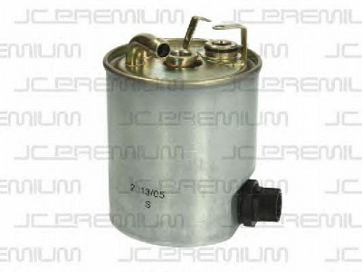JC PREMIUM b3y009pr -  Топливный фильтр